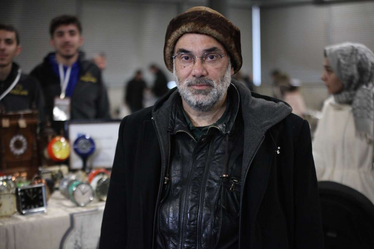 Konya’da geçmişe gitmek isteyenler için pazar kuruluyor 6